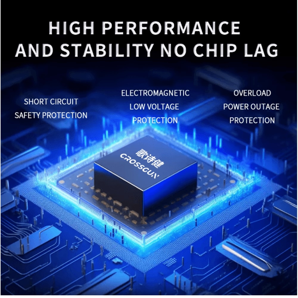 Portable Turbo Jet Fan Handheld High Power Air Blower With LED Light 2