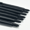 Waterproof Black Eyeliner Pencil Set Long Lasting Smudge Proof Eye Makeup 2