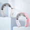Portable Cervical Massager Mini Neck And Shoulder Deep Massage Relaxer 0