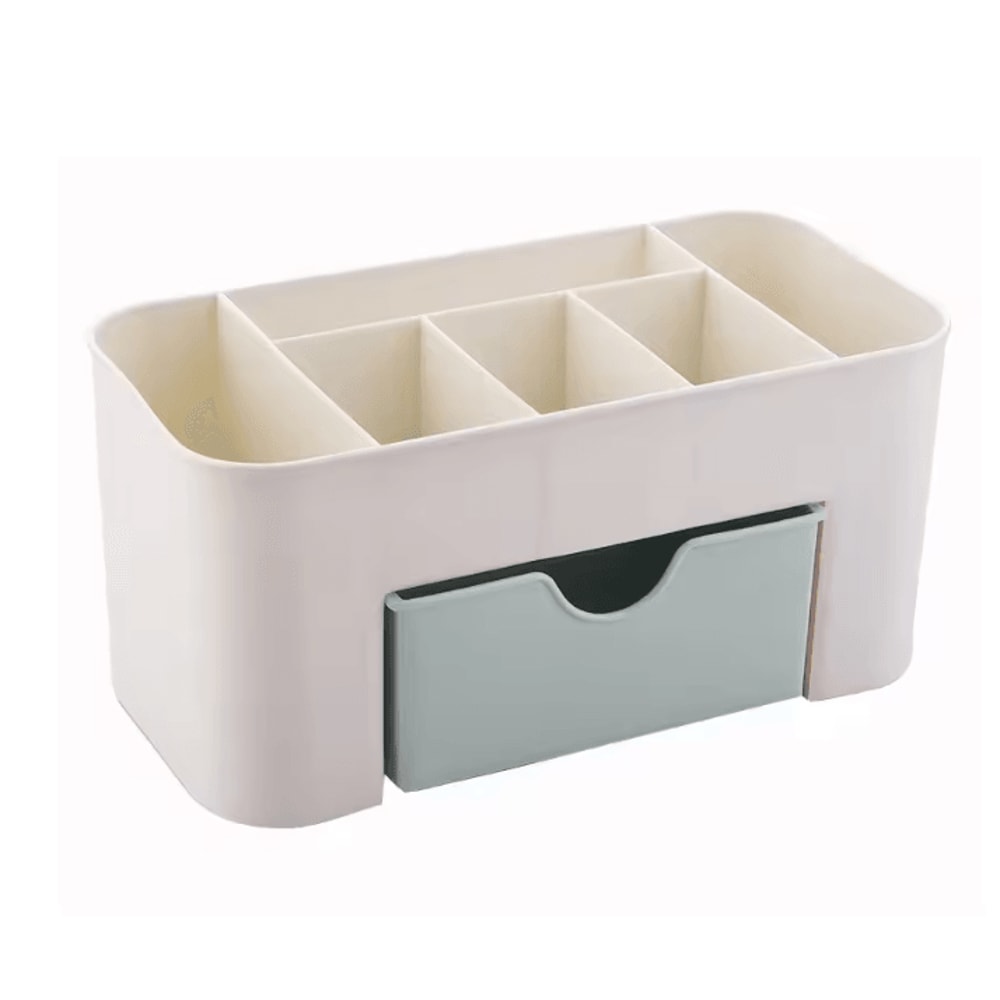 CleanPro Nail Polish Remover Organizer Box Nail Art Storage Case 4