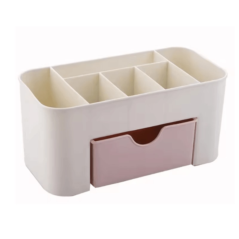CleanPro Nail Polish Remover Organizer Box Nail Art Storage Case 5