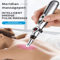 MeridianEase Electronic Acupuncture Pen Acupoint Massage Tool 0