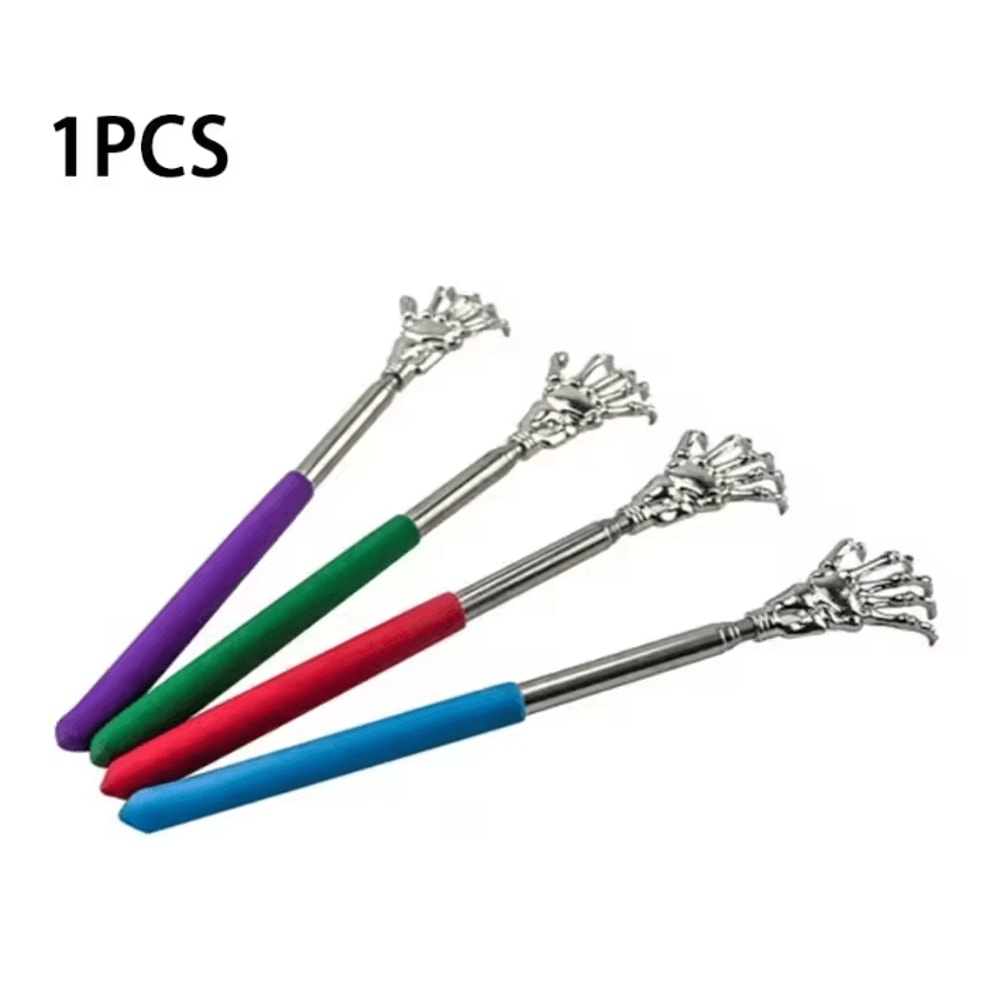 FunSpine Tickle Toy Stress Relief Sensory Fidget For Relaxation 0