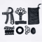 GripForce Hand Strengthener Finger Exerciser Rehabilitation Training Kit 0