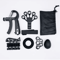 GripForce Hand Strengthener Finger Exerciser Rehabilitation Training Kit 0
