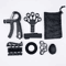 GripForce Hand Strengthener Finger Exerciser Rehabilitation Training Kit 7