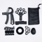 GripForce Hand Strengthener Finger Exerciser Rehabilitation Training Kit 7