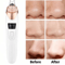 ClearGlow Facial Pore Cleaner Blackhead Remover Vacuum Kit 0