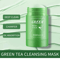 GreenClear Tea Mask Stick Pore Cleansing And Blackhead Removal Mask 2