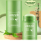 GreenClear Tea Mask Stick Pore Cleansing And Blackhead Removal Mask 3