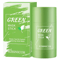 GreenClear Tea Mask Stick Pore Cleansing And Blackhead Removal Mask 4