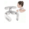 NeckEase Electric Neck Massager Portable Cervical Relief Device 4