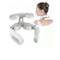 NeckEase Electric Neck Massager Portable Cervical Relief Device 4