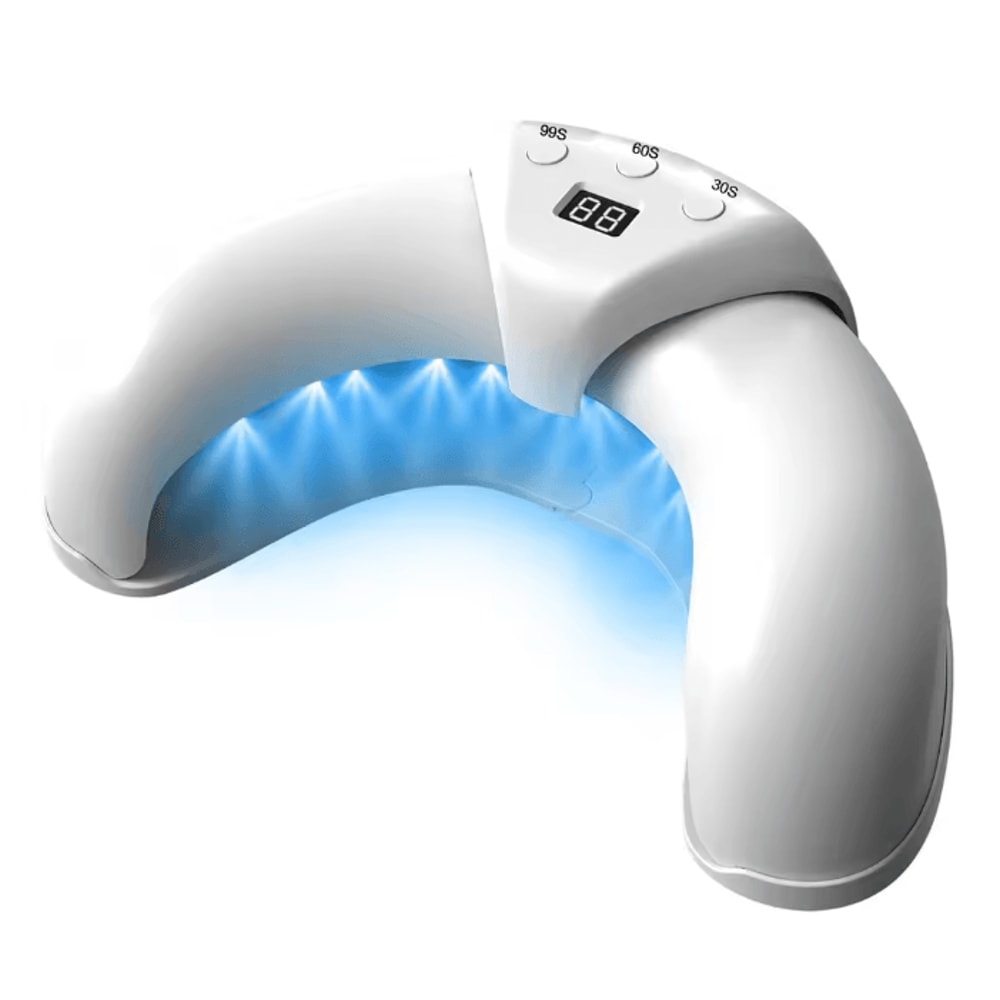 ClearNail Laser Nail Fungus Treatment Device For Toenail Care 4