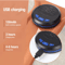 FootEase Smart Foot Massage Pad Electric Foot Massager For Relaxationf 3