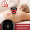 SmartCup Pro Electric Cupping Massager Heated Vacuum Therapy Device 2