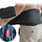 HeatSupport Lower Back Brace Self Heating Lumbar Support Belt 0