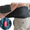HeatSupport Lower Back Brace Self Heating Lumbar Support Belt 0