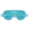 CoolEase Gel Cooling Face And Eye Mask Hot Cold Compress Pack 4