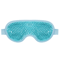 CoolEase Gel Cooling Face And Eye Mask Hot Cold Compress Pack 4