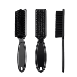 cleancut barber neck duster brush beard and hair cleaning tool
