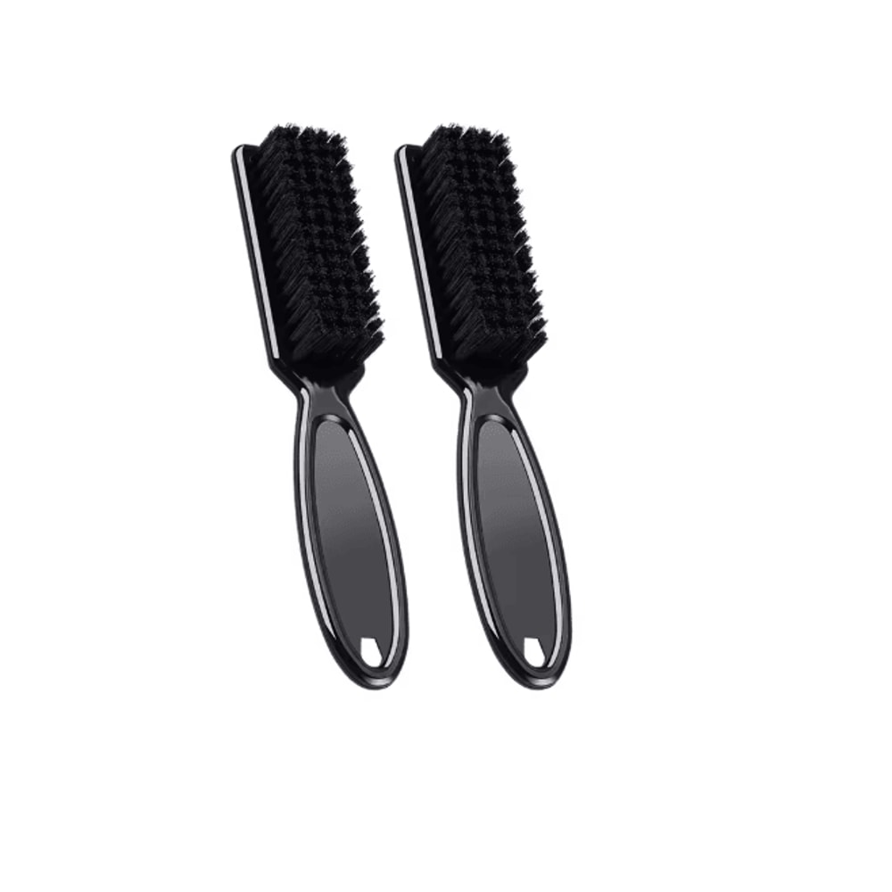 CleanCut Barber Neck Duster Brush Beard And Hair Cleaning Tool 9