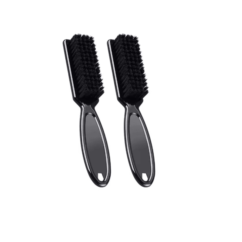 CleanCut Barber Neck Duster Brush Beard And Hair Cleaning Tool 9