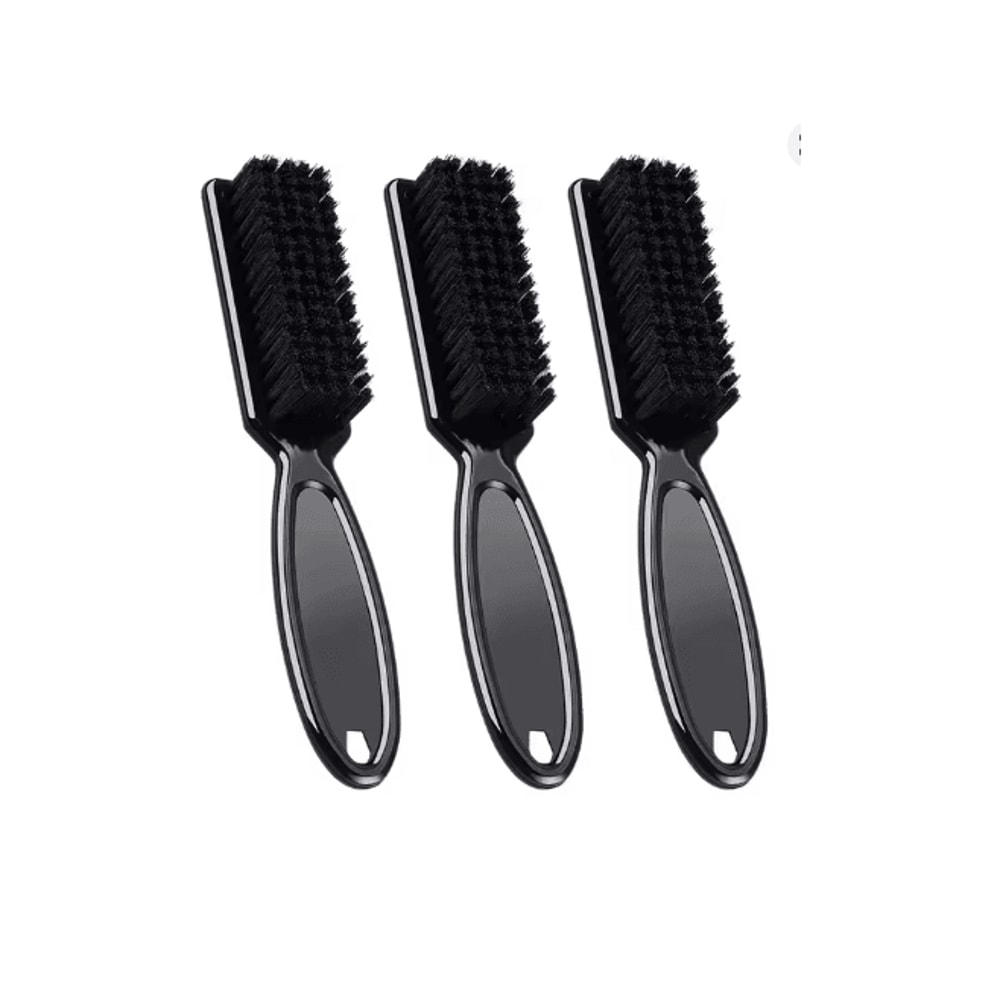 CleanCut Barber Neck Duster Brush Beard And Hair Cleaning Tool 10