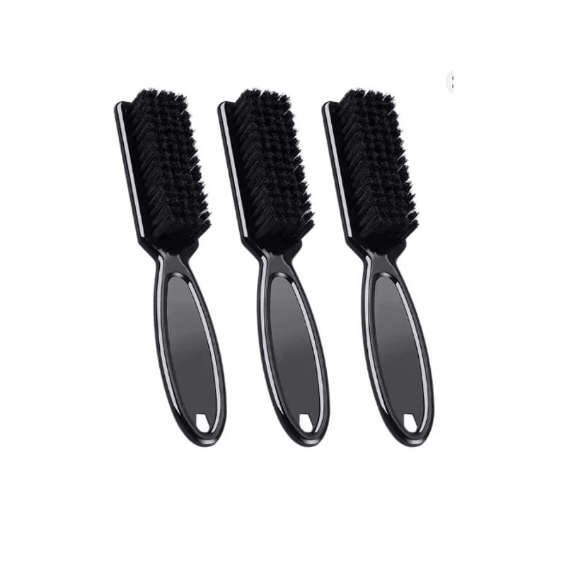 CleanCut Barber Neck Duster Brush Beard And Hair Cleaning Tool 10