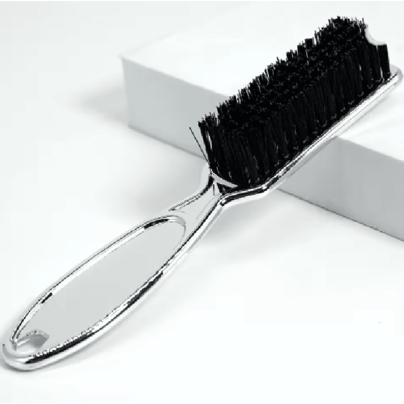 CleanCut Barber Neck Duster Brush Beard And Hair Cleaning Tool 13