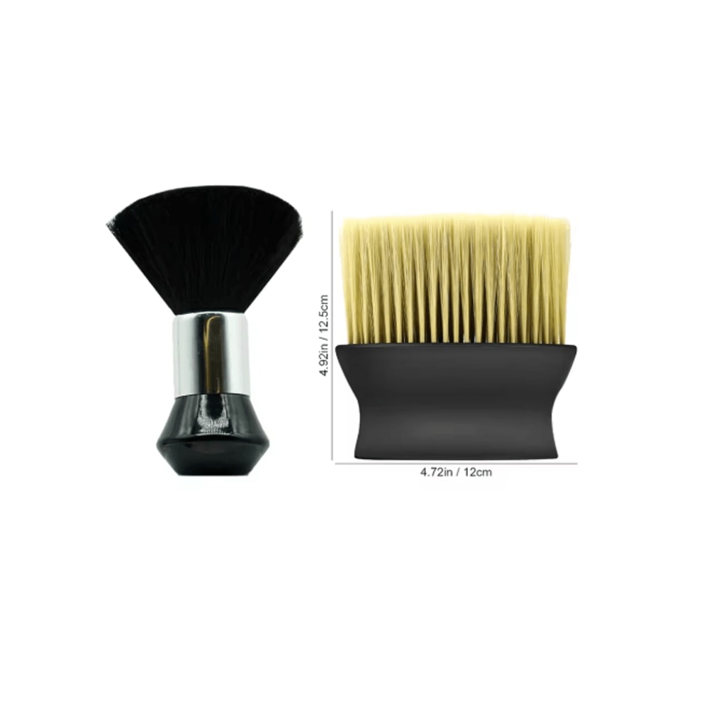 CleanCut Barber Neck Duster Brush Beard And Hair Cleaning Tool 14