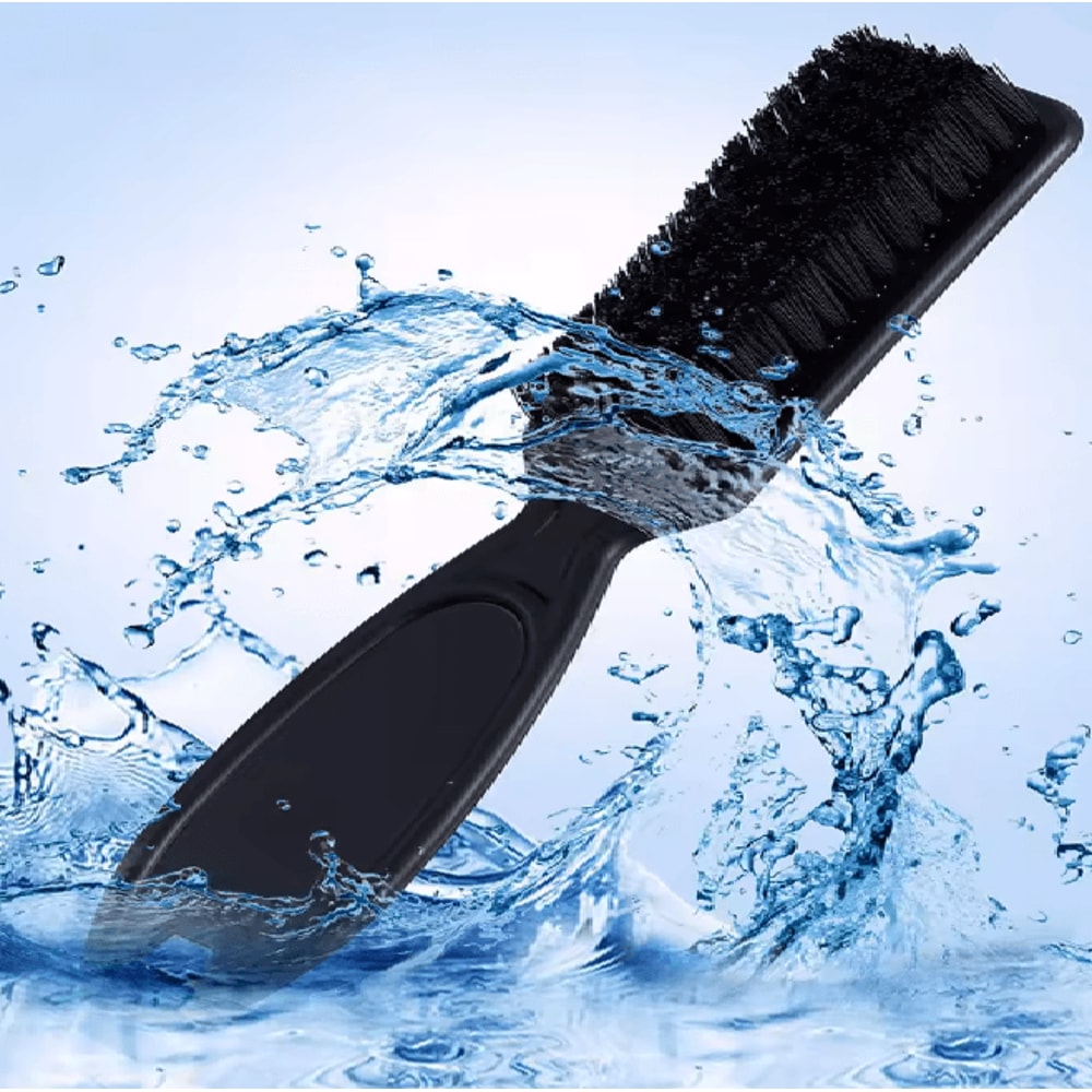 CleanCut Barber Neck Duster Brush Beard And Hair Cleaning Tool 2