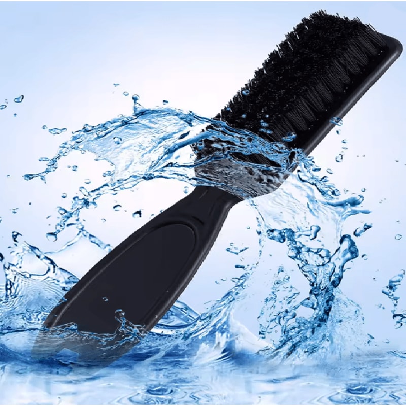 CleanCut Barber Neck Duster Brush Beard And Hair Cleaning Tool 2