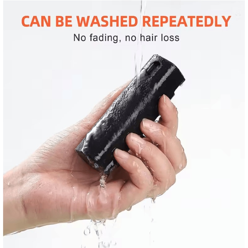 ScreenSpark 2 In 1 Screen Cleaner Spray Bottle With Microfiber Cloth 1