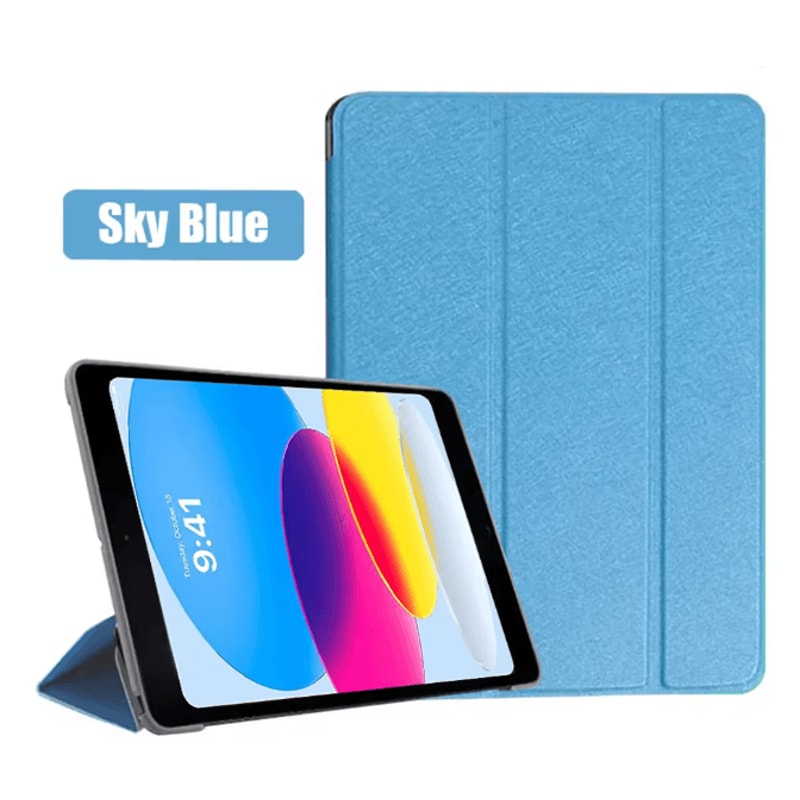 MagnaShield IPad Magnetic Case Smart Cover With Auto Sleep Wake 9
