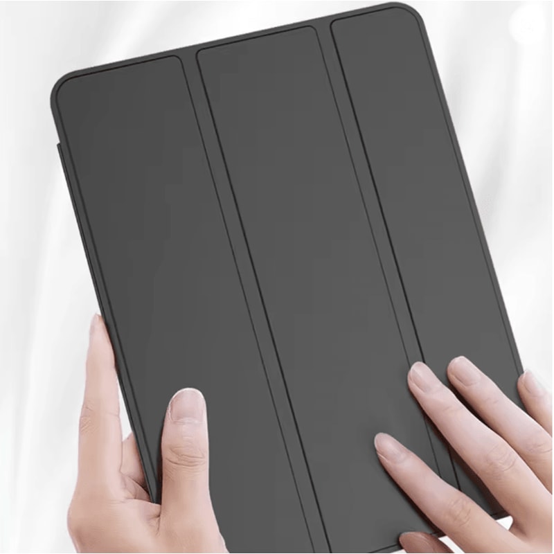 MagnaShield IPad Magnetic Case Smart Cover With Auto Sleep Wake 2