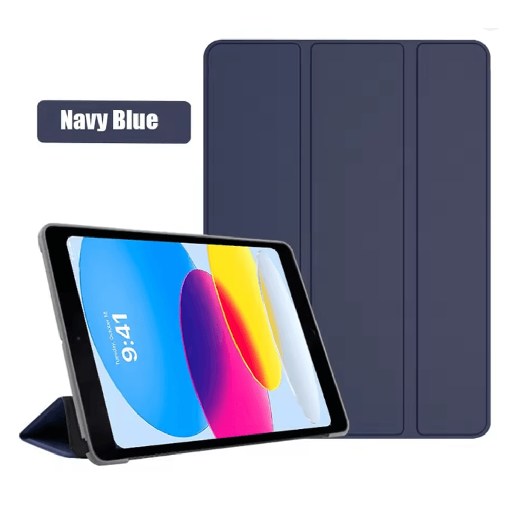 MagnaShield IPad Magnetic Case Smart Cover With Auto Sleep Wake 5