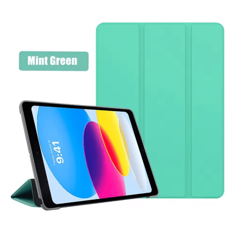 MagnaShield IPad Magnetic Case Smart Cover With Auto Sleep Wake 7