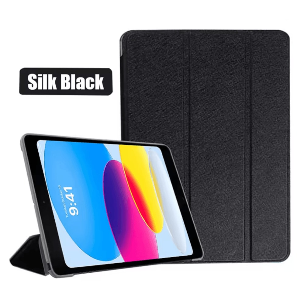 MagnaShield IPad Magnetic Case Smart Cover With Auto Sleep Wake 8