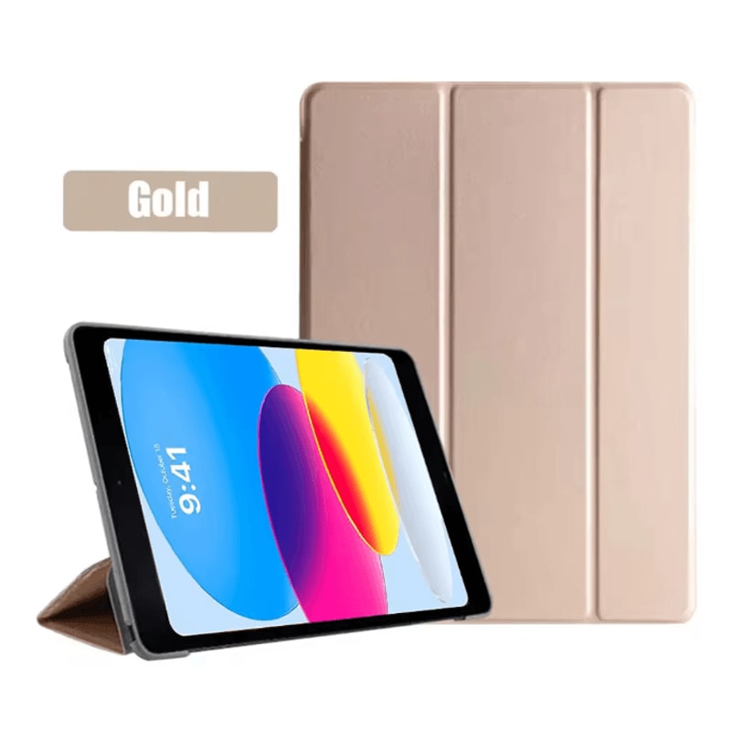 MagnaShield IPad Magnetic Case Smart Cover With Auto Sleep Wake 10