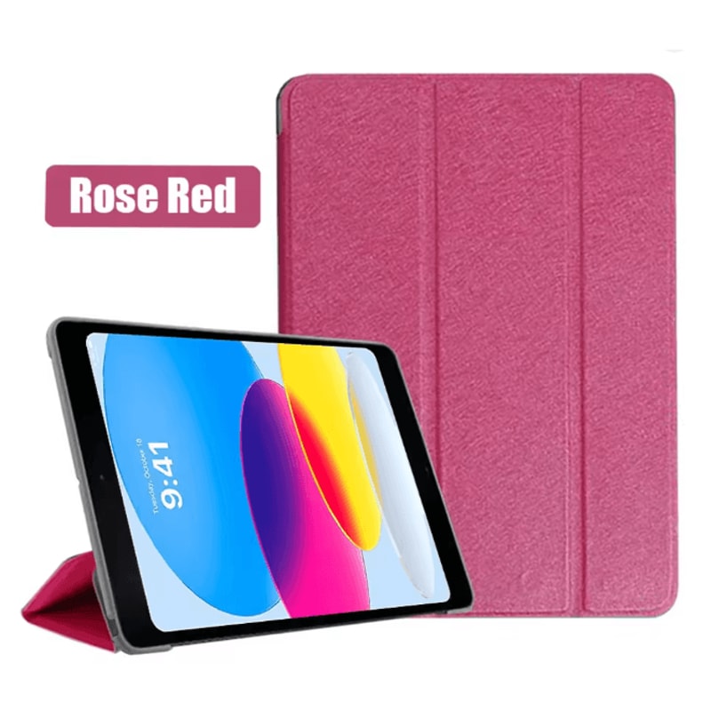 MagnaShield IPad Magnetic Case Smart Cover With Auto Sleep Wake 11