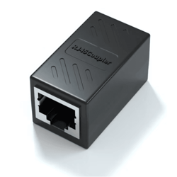 netlink rj45 ethernet coupler female to female lan adapter