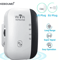 NetBoost 300Mbps WiFi Repeater Wireless Range Extender Signal Amplifier 0