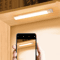 LumiSense Wireless Motion Sensor Cabinet Light Rechargeable LED 4