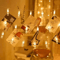 MemoryGlow Photo Clip String Lights Fairy Lights For Pictures And Decor 2