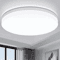 SlimGlow Ultra Thin LED Ceiling Light Modern Round Ceiling Lamp 5
