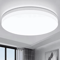 SlimGlow Ultra Thin LED Ceiling Light Modern Round Ceiling Lamp 5