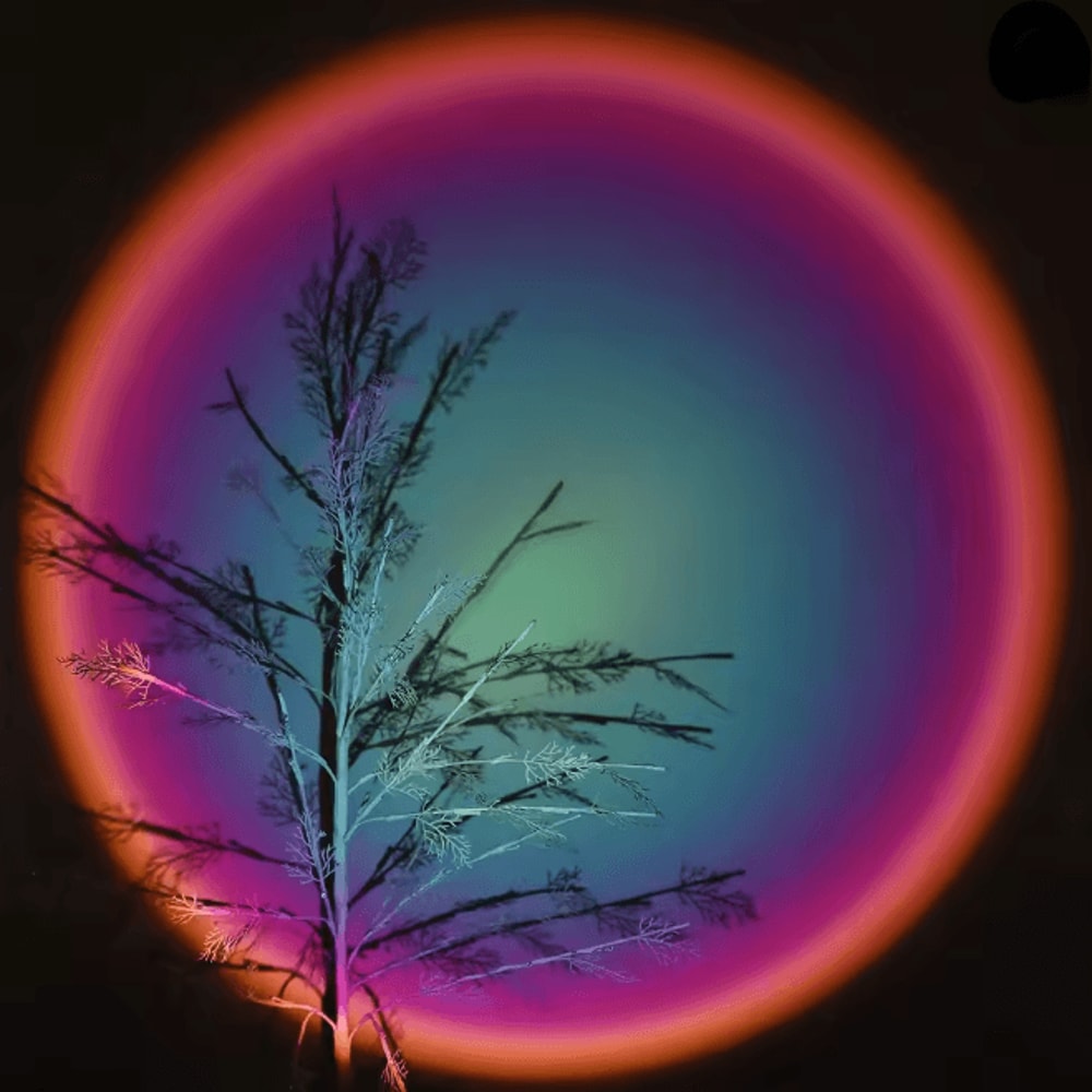 USB Room Photo Atmosphere Light Ambient Mood Lamp For Cozy Spaces 2