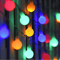 Globe LED String Lights Waterproof Fairy Lights Battery Or USB Powered For Garden And Events 1