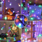 Globe LED String Lights Waterproof Fairy Lights Battery Or USB Powered For Garden And Events 3